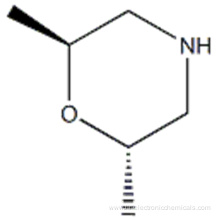 TRANS-2,6-DIMETHYLMORPHOLINE CAS 6485-45-6